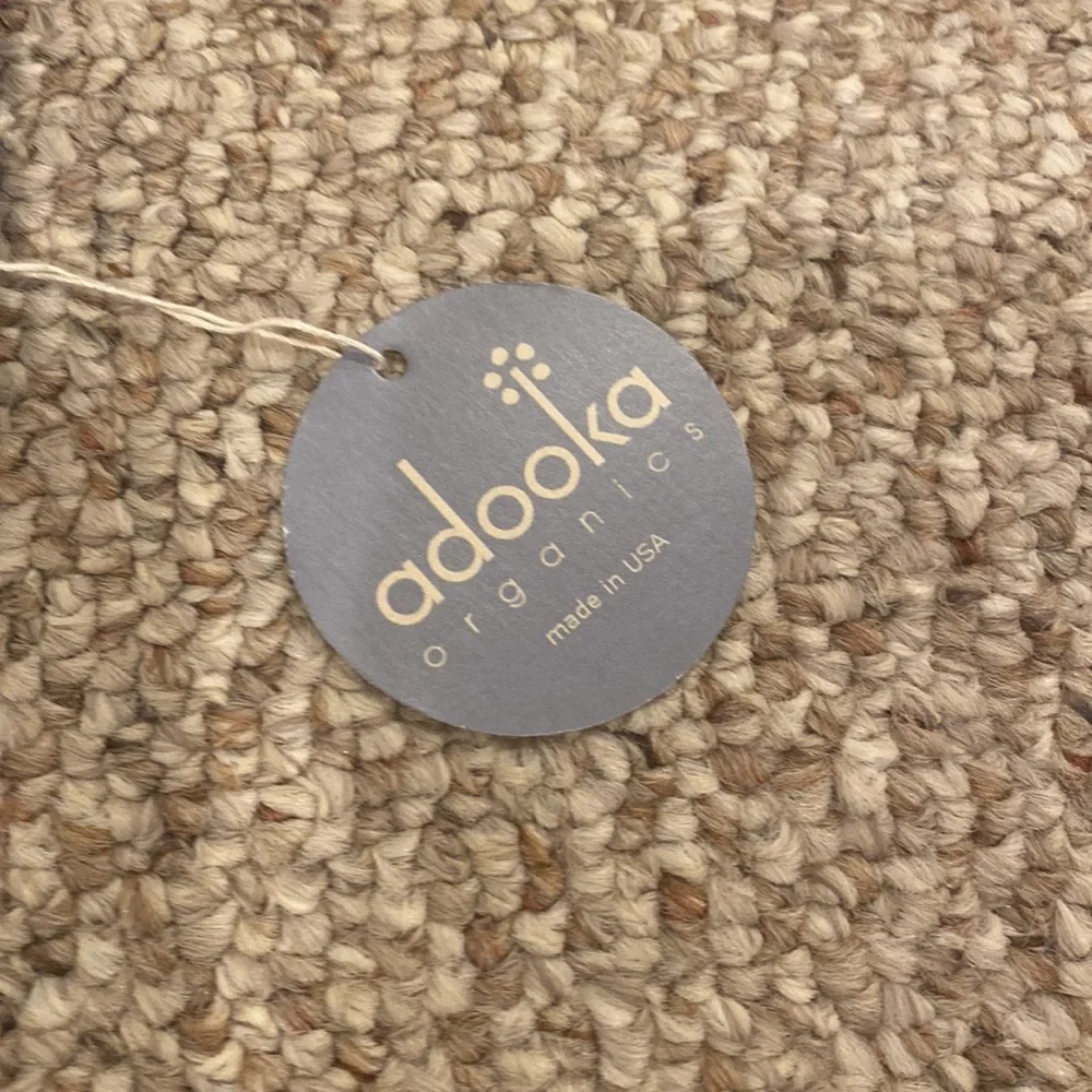Adooka Organics Baby Romper 12-18 Months - World design